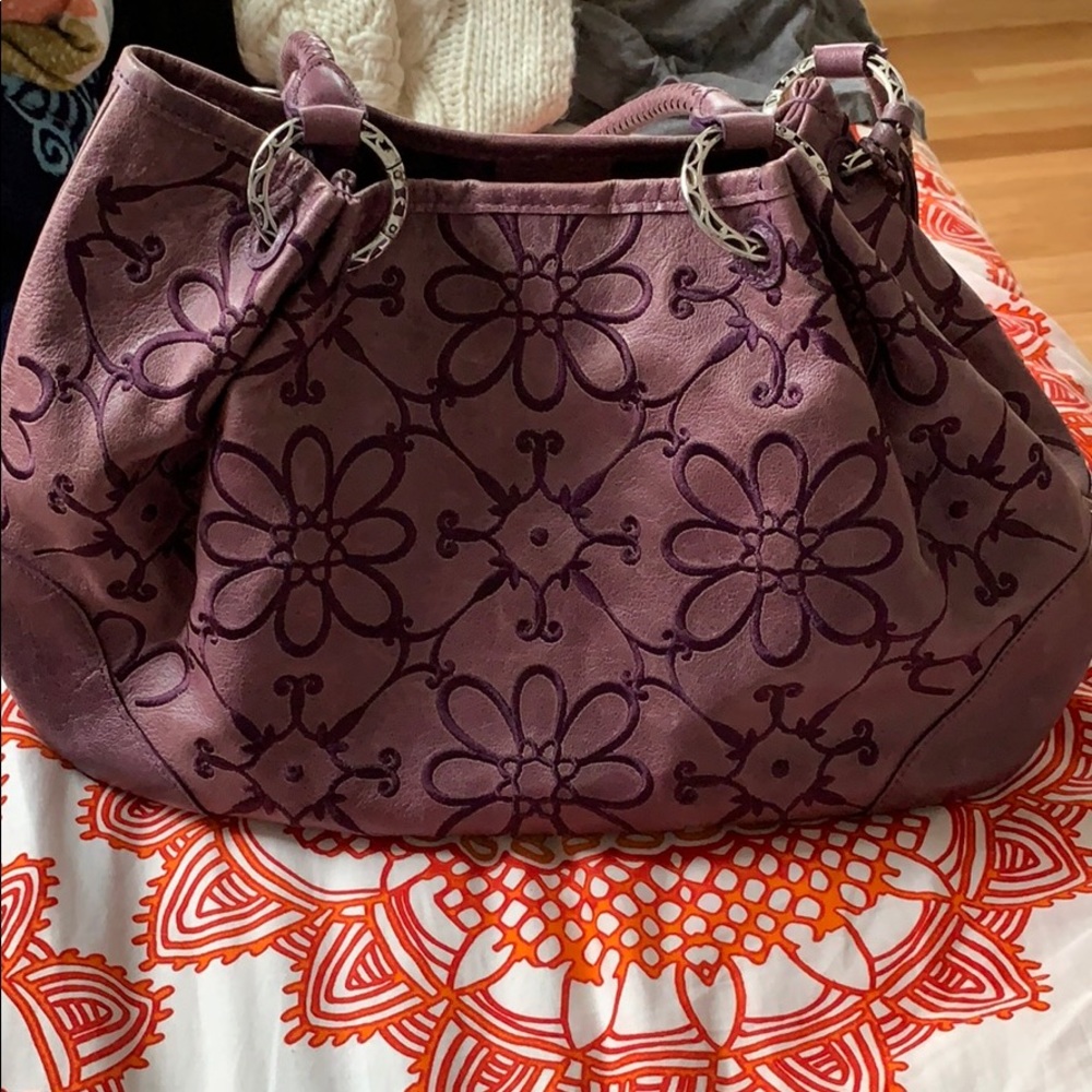 Brighton Purse